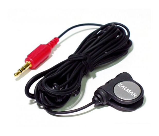 Zalman Mikrofon krawatowy ZM-MIC1